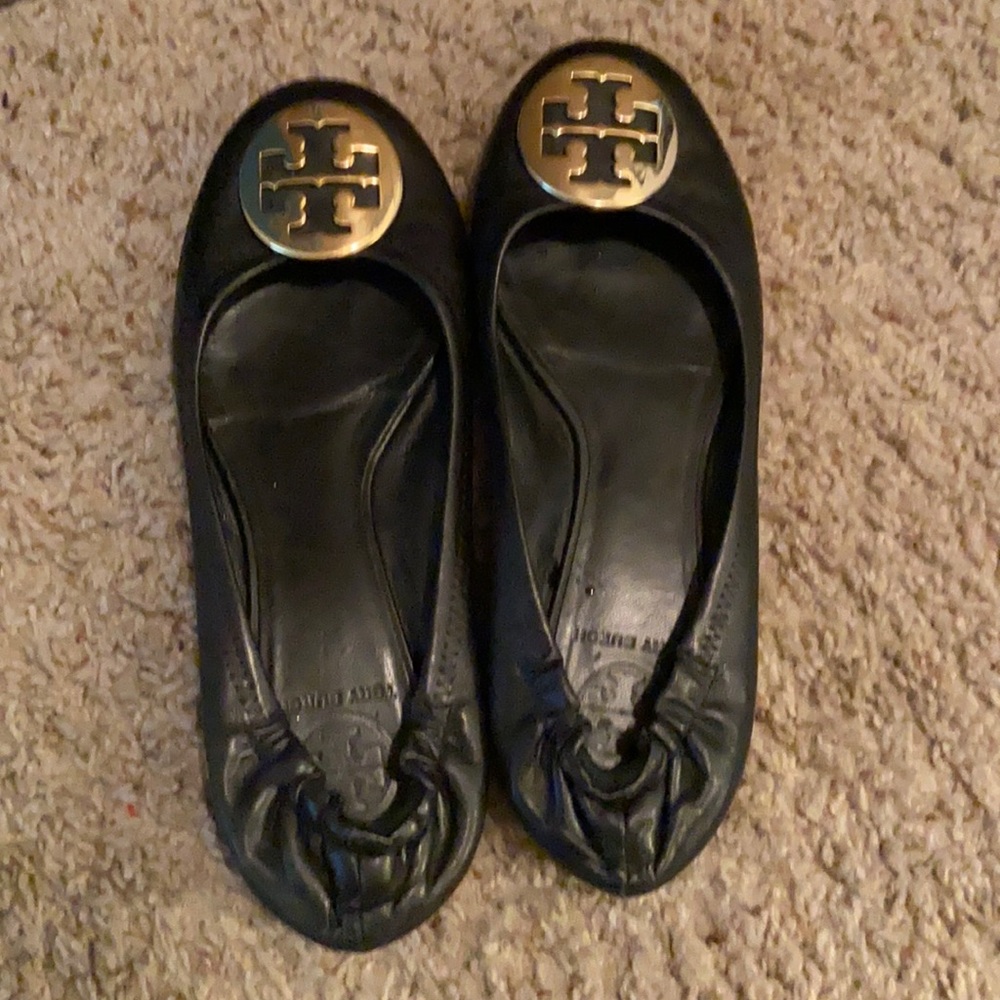 Tory Burch Flats